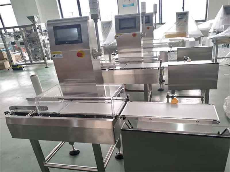 動(dòng)態(tài)重量檢測機(jī)廠家