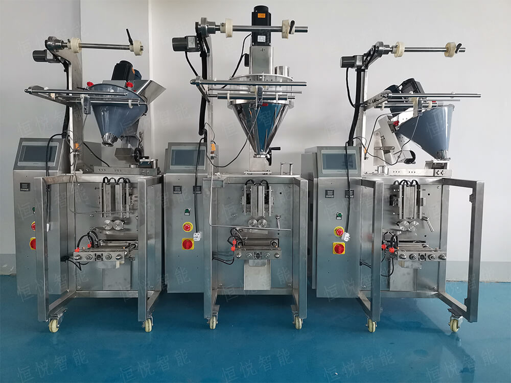 自動包裝機(jī)操作流程與調(diào)試方法