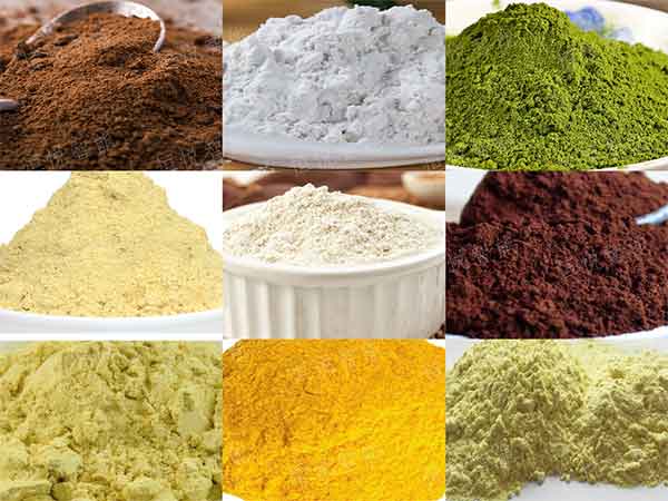 稱(chēng)重式粉料自動(dòng)計(jì)量包裝機(jī)適用范圍