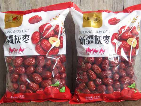 自動化紅棗包裝機(jī)，干果分裝首先
